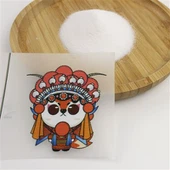 Dtf klæbende pulver